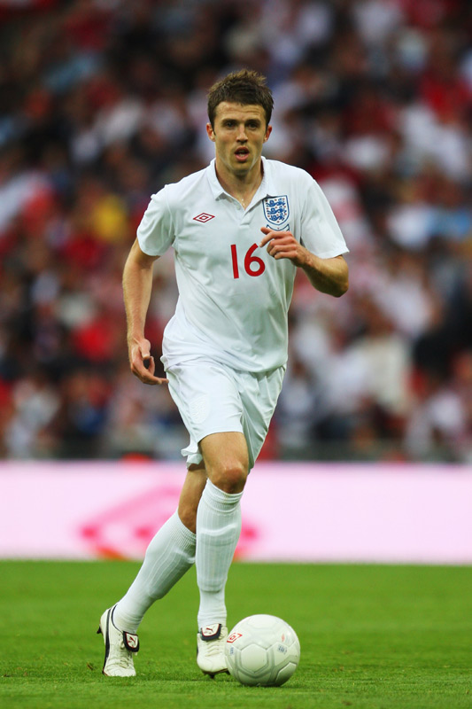 Michael Carrick